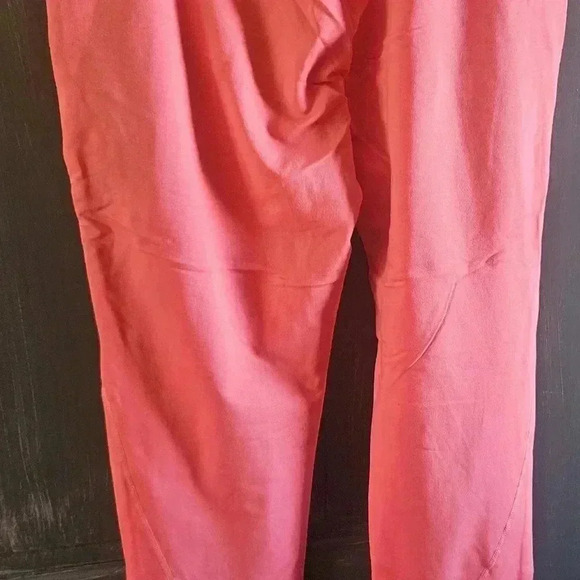 Fitwear medium coral leggings - Picture 6 of 10